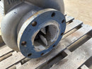Scot 106 End Suction Centrifugal Motor Pump (7.5, 1200 GPM Max)