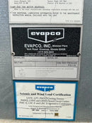 Evapco PMC-325E Evaporative Condenser (325 Nominal Tons)