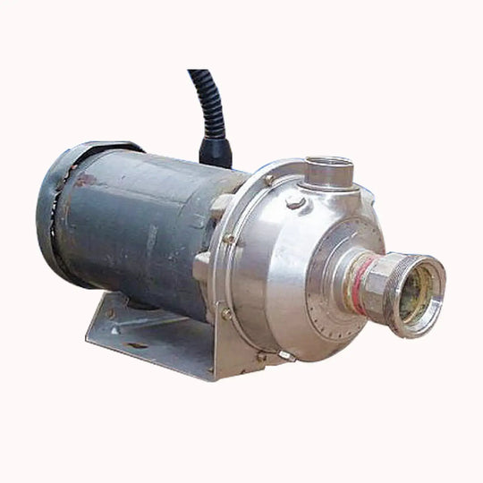 ITT / Goulds / G&L NPE-Series Centrifugal Pump