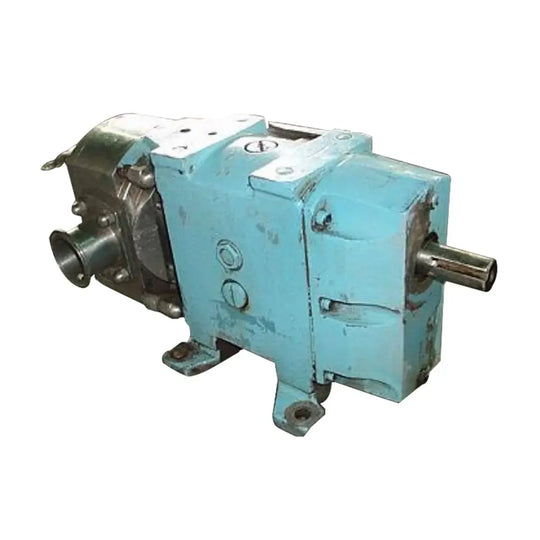 ITT Jabsco Pureflo Positive Displacement Pump
