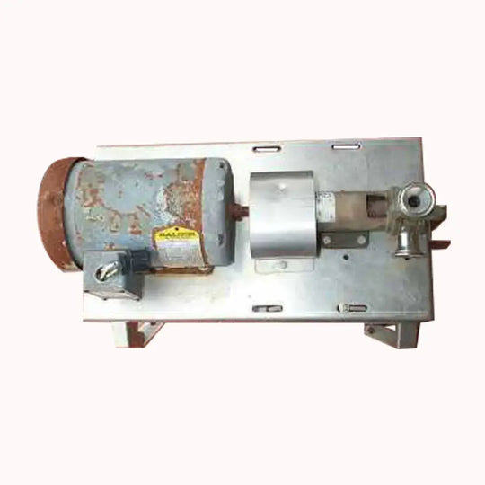 ITT Jabsco Sanitary Pump