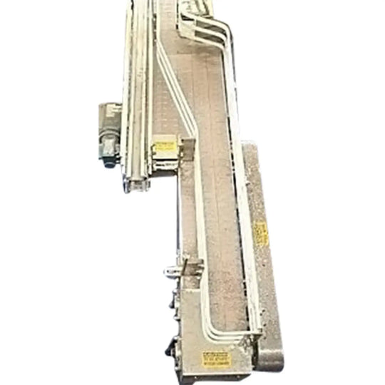 12 Feet Conveyor-Combiner