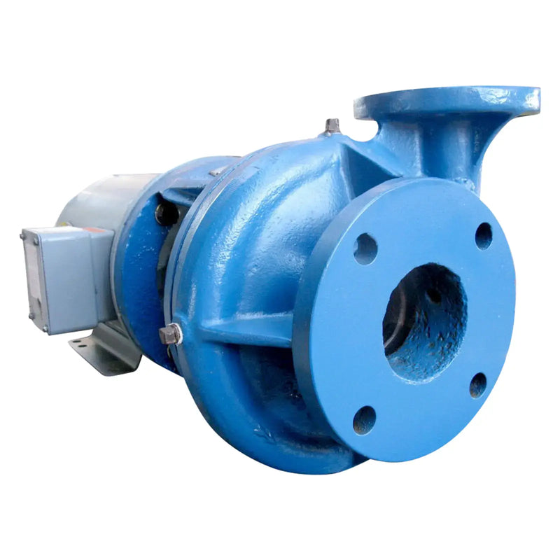 Jacuzzi 5GH2 T Centrifugal Pump (5 HP)