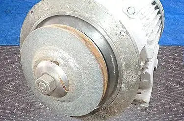 Molino de mostaza Jayhawk