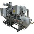 Mycom N220JS-LI-E-250 Rotary Screw Compressor Package (N220JS-LI-E-250, 250 HP 460 V, Mycom Micro Control Panel)