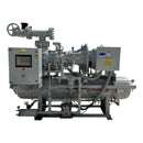 Mycom N220JS-LI-E-250 Rotary Screw Compressor Package (N220JS-LI-E-250, 250 HP 460 V, Mycom Micro Control Panel)