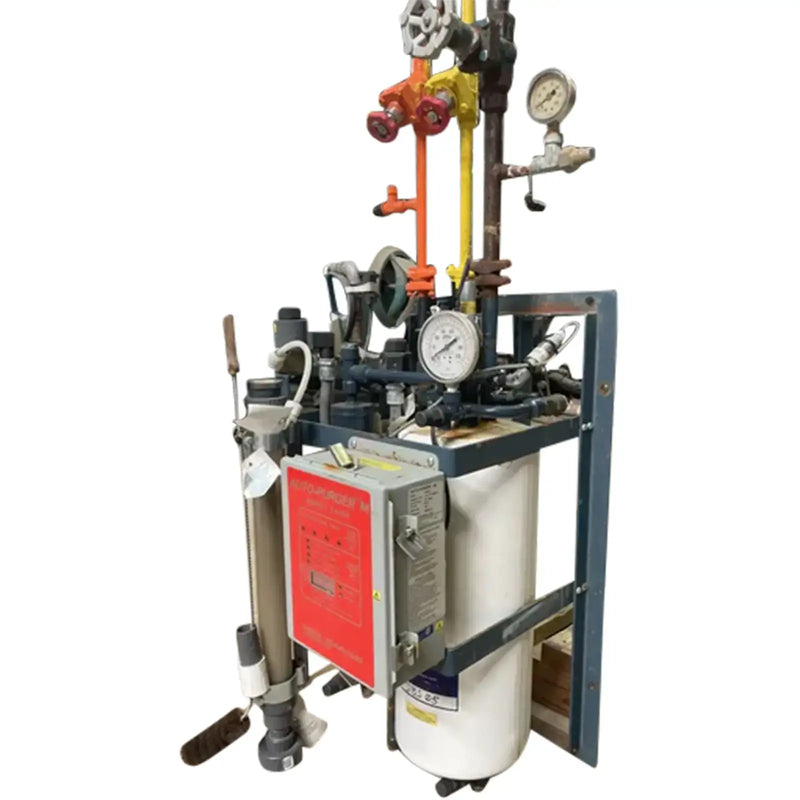 Hansen Technologies APMN-1 Ammonia Auto-Purger
