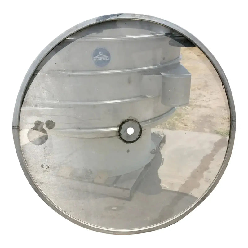 Sweco Sifter Screens - 60 in.