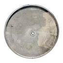 Cribas tamizadoras Sweco - 60 pulg.