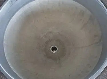 J.C. Pardo & Sons Kettle- 150 Gallon