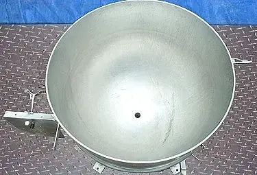 Hervidor JC Pardo &amp; Sons - 150 galones