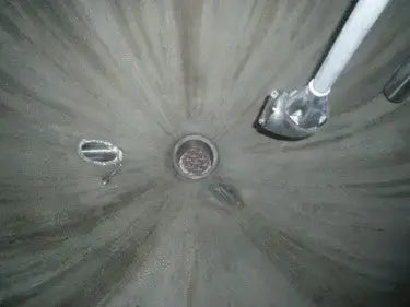 Hervidor JC Pardo &amp; Sons de 600 galones