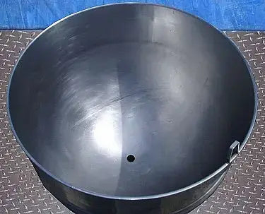 J.C. Pardo & Sons Stainless Steel Jacketed Kettle- 150 Gallon
