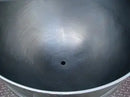 J.C. Pardo & Sons Stainless Steel Jacketed Steam Kettle- 150 Gallon