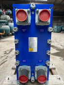 Alfa Laval M10-BWFD Plate Heat Exchanger