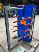 Alfa Laval M10-BWFD Plate Heat Exchanger