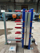 Alfa Laval M10-BWFD Plate Heat Exchanger
