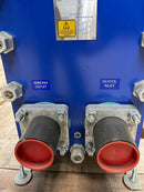 Alfa Laval M10-BWFD Plate Heat Exchanger