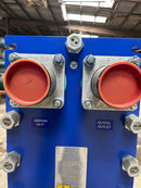 Alfa Laval M10-BWFD Plate Heat Exchanger
