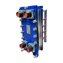 Alfa Laval M10-BWFD Plate Heat Exchanger