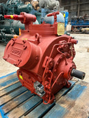 Compresor alternativo Sabroe SMC106L de 6 cilindros