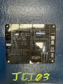 Marathon 445TTDS16076AN Electric Motor (125 HP, 1,190 RPM, 460 V)