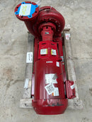 Bomba centrífuga Bell &amp; Gossett e-1510 (5 HP, 150 GPM máx.)