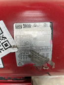 Bomba centrífuga Bell &amp; Gossett e-1510 (5 HP, 150 GPM máx.)