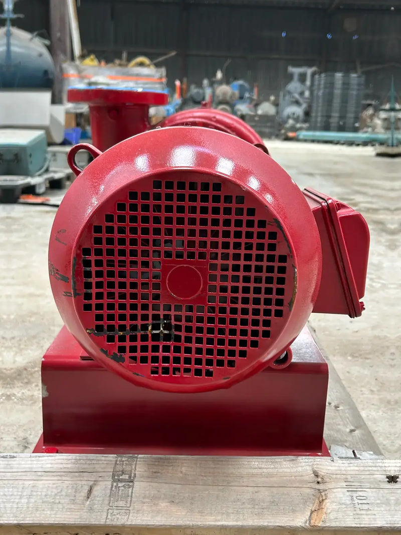 Bell & Gossett e-1510 Centrifugal Pump (5 HP, 150 GPM Max)
