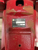 Bomba centrífuga Bell &amp; Gossett e-1510 (5 HP, 150 GPM máx.)
