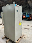 Arrancador de motor de compresor de tornillo Benshaw (125 HP, 460 voltios, 60 Hz)