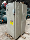 Arrancador de motor de compresor de tornillo Benshaw (125 HP, 460 voltios, 60 Hz)