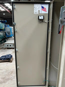 Arrancador de motor de compresor de tornillo Benshaw (125 HP, 460 voltios, 60 Hz)