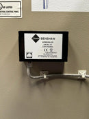 Arrancador de motor de compresor de tornillo Benshaw (125 HP, 460 voltios, 60 Hz)