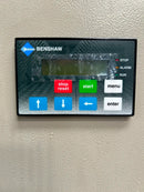 Arrancador de motor de compresor de tornillo Benshaw (125 HP, 460 voltios, 60 Hz)