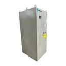 Arrancador de motor de compresor de tornillo Benshaw (125 HP, 460 voltios, 60 Hz)