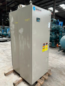 Arrancador de motor de compresor de tornillo Benshaw (75 HP, 480 voltios, 60 Hz)