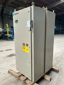 Arrancador de motor de compresor de tornillo Benshaw (75 HP, 480 voltios, 60 Hz)