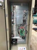 Arrancador de motor de compresor de tornillo Benshaw (75 HP, 480 voltios, 60 Hz)