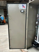 Arrancador de motor de compresor de tornillo Benshaw (75 HP, 480 voltios, 60 Hz)