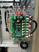 Arrancador de motor de compresor de tornillo Benshaw (75 HP, 480 voltios, 60 Hz)