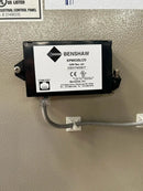 Arrancador de motor de compresor de tornillo Benshaw (75 HP, 480 voltios, 60 Hz)