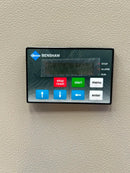 Arrancador de motor de compresor de tornillo Benshaw (75 HP, 480 voltios, 60 Hz)