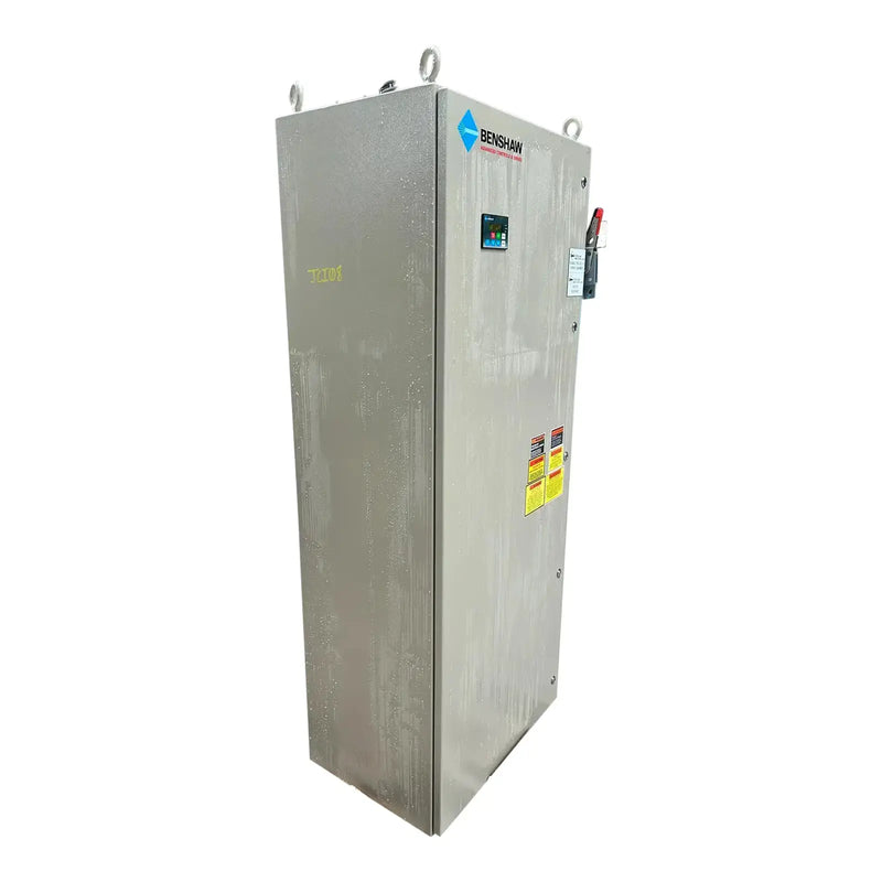 Arrancador de motor de compresor de tornillo Benshaw (75 HP, 460 voltios, 60 Hz)