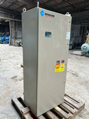 Arrancador de motor de compresor de tornillo Benshaw (125 HP, 460 voltios, 60 Hz)