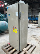 Arrancador de motor de compresor de tornillo Benshaw (125 HP, 460 voltios, 60 Hz)