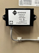 Arrancador de motor de compresor de tornillo Benshaw (125 HP, 460 voltios, 60 Hz)