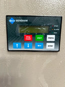 Arrancador de motor de compresor de tornillo Benshaw (125 HP, 460 voltios, 60 Hz)