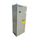 Arrancador de motor de compresor de tornillo Benshaw (125 HP, 460 voltios, 60 Hz)