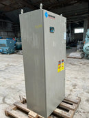 Arrancador de motor de compresor de tornillo Benshaw (75 HP, 480 voltios, 60 Hz)